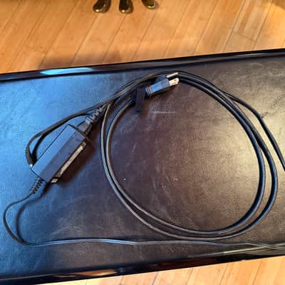 ROLI Seaboard Grand Studio (37) - One not is stucking on MIDI image 8