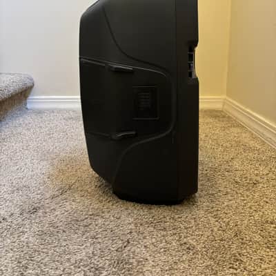 JBL EON 510 10" 280-Watt Powered PA Speaker image 5