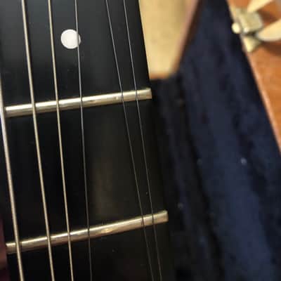 Kramer Duke Guitar 80's Black image 9