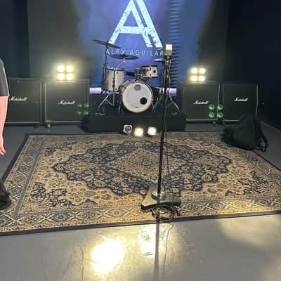 Mapex Saturn V 3 piece shell pack image 4
