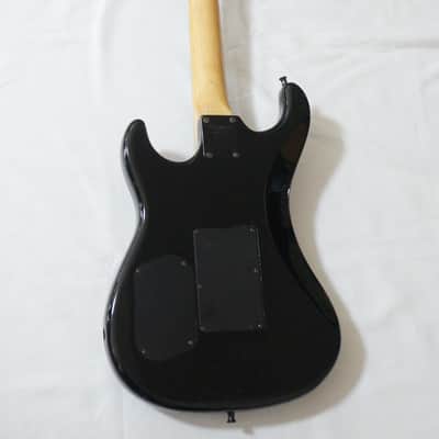 Verry Rare !! Kramer Baretta 1984 Globe Series Made In Japan By ESP image 17