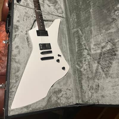 ESP LTD Snakebyte James Hetfield Signature 2011 - Present - Snow White image 2