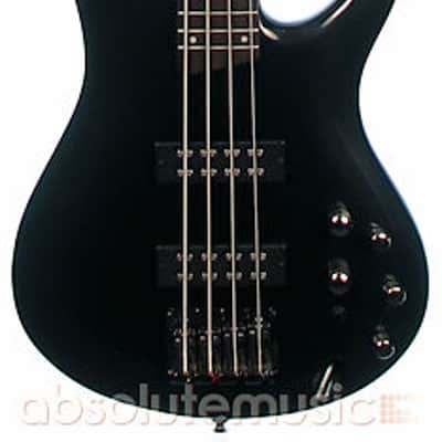 Ibanez SR300E-IPT Bass Guitar, Iron Pewter image 2