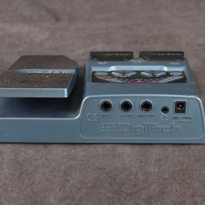 Digitech BP80 - 2nd Hand image 7