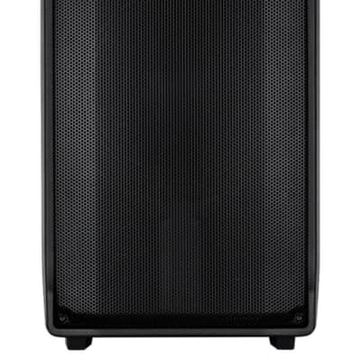 RCF EVOX JMIX-8 Active 2-Way Portable Array System 1400 Watt Portable PA System image 2