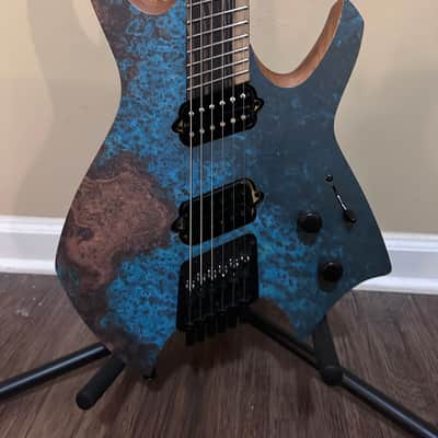 Ormsby Goliath Elite 6 - Copper Print image 2
