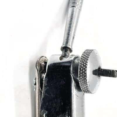 WFL (Ludwig) P-87 Buddy Rich Classic Strainer Throw-Off circa 58-67 - WFLCTO-102 image 9