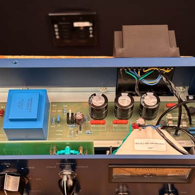 Tube-Tech CL 1B Tube Compressor. US Seller. CL1B CL-1B SN 19070 image 14