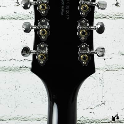 2010 Gretsch Tennessee Rose w/ OHSC image 7