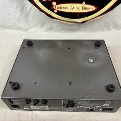 Ampeg PortaBass 250 Bass Amplifier Head with Bag image 7