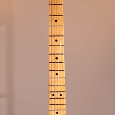 Fender Custom Shop Nocaster 1951 NOS - Maple Fingerboard, 2-Tone Sunburst image 5