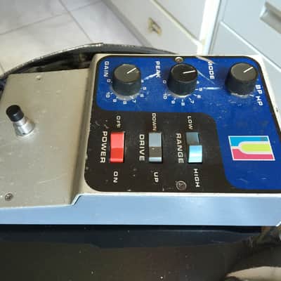 Jerry Garcia's Mutron 3 image 3