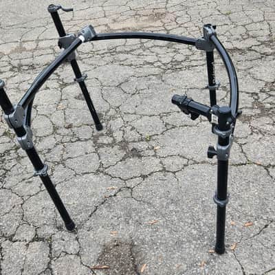 Roland MDS-20BK Drum Rack Stand V-Drum VDrum MDS 20 for TD 30 20 ETC kit