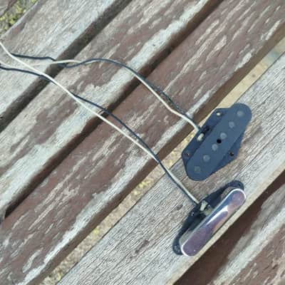 Fender Telecaster Josefina Campos Handwound pickup set image 9