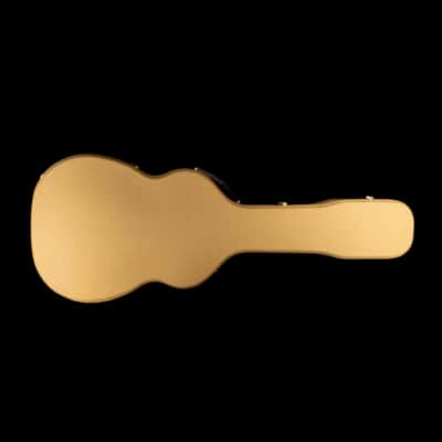 Gretsch Custom Shop Masterbuilt Chad Henrichsen 1959 Duo Jet NOS Olympic White image 17