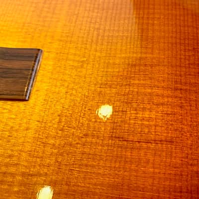 Gibson L-00 12th Fret 2017 Rosewood Burst image 14