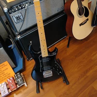 Aria Pro 2  RS Series 1998 - black image 1