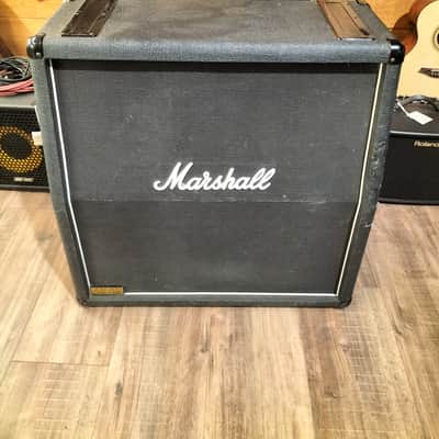 Marshall 1960A jcm 900 4x12 image 2
