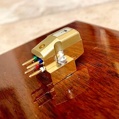 Victor MC-L1000 Super Direct Couple MC Cartridge In Excellent Condition image 13