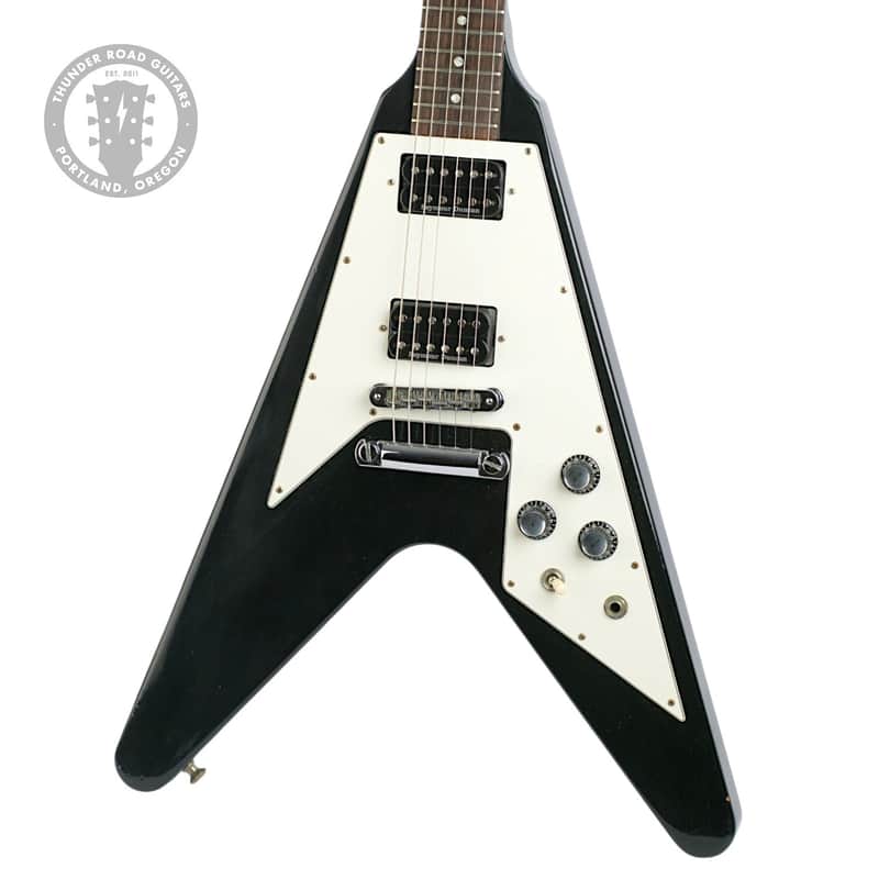 Gibson Flying V Factor X 2003 - 2008 | Reverb