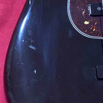 Fernandes RJB-45 The Revival 1980's Japan Jazz Bass Guitar image 4