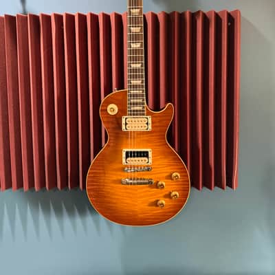 2025 M2M Gibson Custom Shop Historic '59 Les Paul VOS-Like New-Priced to Sell Fast image 1
