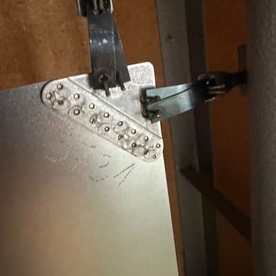 EMT 140 S - Plate Reverb Unit - mint inside, remote control, | Reverb