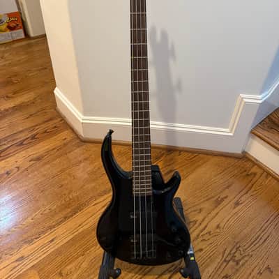 ベース Epiphone Toby by TOBIAS Standard IV Bass Toby Standard IV Bass - Alpine White | Sweetwater