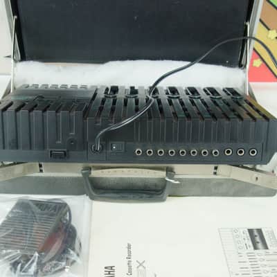 Used Yamaha MT2X Multi-track 4 Track Cassette Recorder, Serviced, Ready to Record! image 8