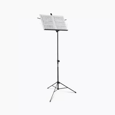 On-Stage SM7122BB Compact Sheet Music Stand with Bag image 4