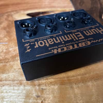 Ebtech Hum Eliminator 2019 - Black image 6