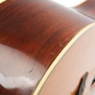 Martin D28 1964 image 16