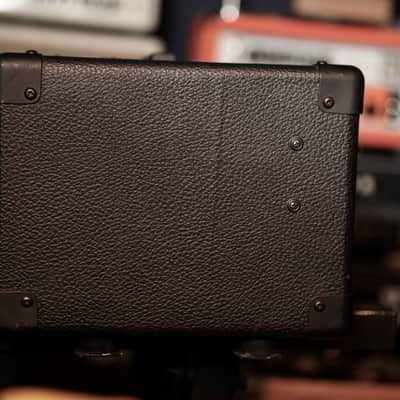 Peavey 5150 "Block Letter Logo" 2-Channel 120-Watt Guitar Amp Head - 1993 image 5
