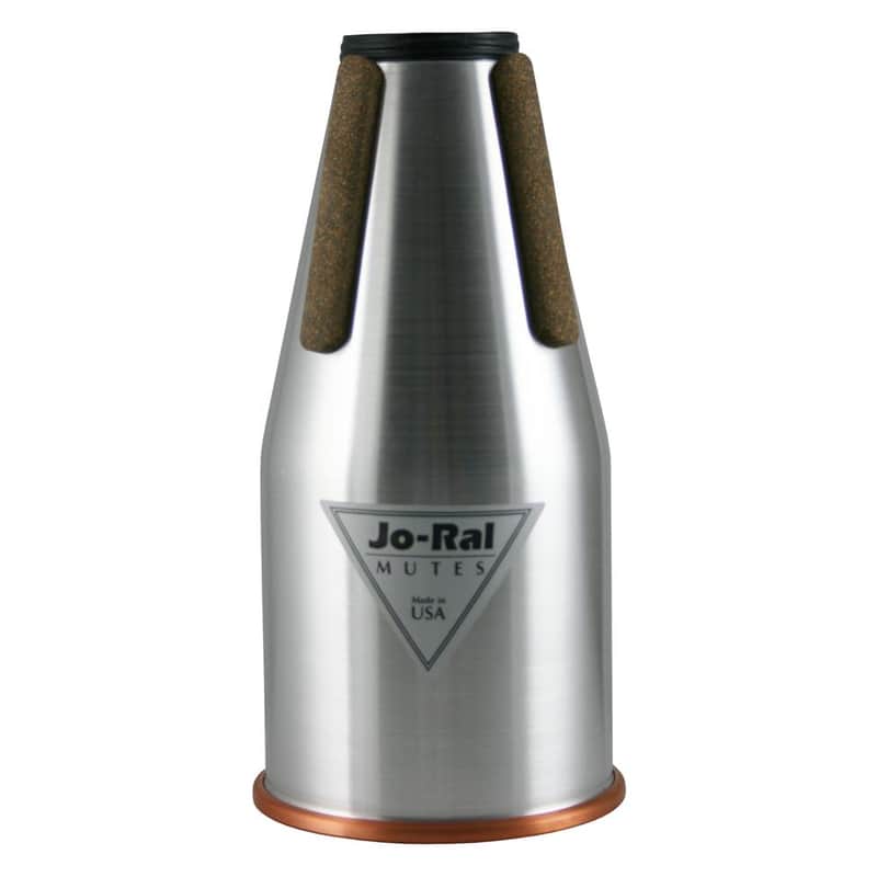 Jo Ral FRA-C 2000's - Brushed Aluminium image 1