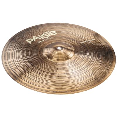 Paiste 900 Series 16" Heavy Crash image 1