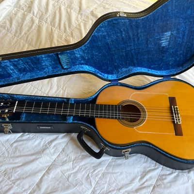 Yamaha FC-36 Flamenco Guitar image 1