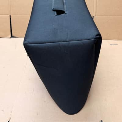 Tuki Covers Padded Amplifier Cover 20"x12" Base image 4