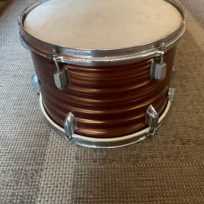 Vintage pearl tom 13" image 4