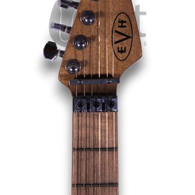EVH Striped Frankie Relic 2021 image 4