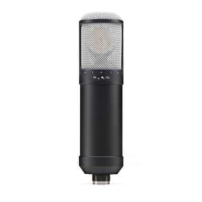 Universal Audio Sphere LX Modeling Microphone image 3