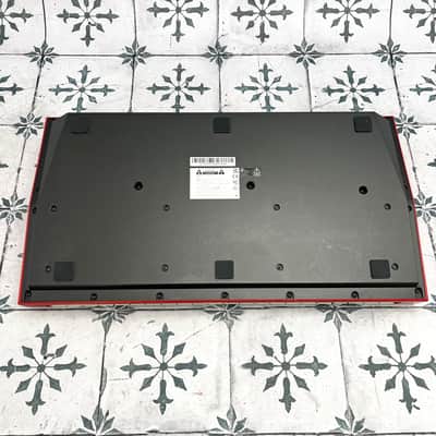 Akai MPC Key 37 Standalone Workstation Synthesizer image 3