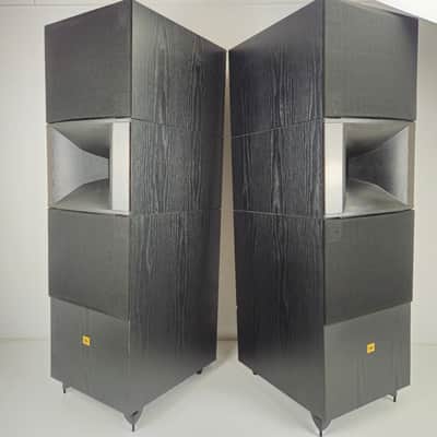 JBL - SVA1800 - Passive Floorstanding Speaker Pair imagen 13
