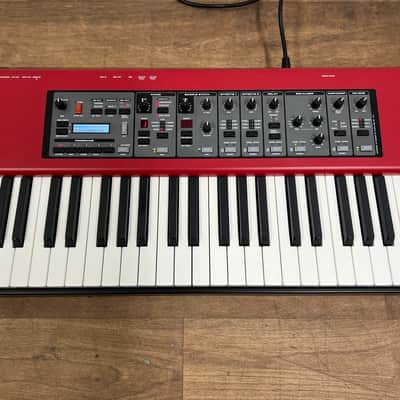 Nord Piano 2 HA88 Stage Piano; Serial No: PC12894 | Second Hand image 4