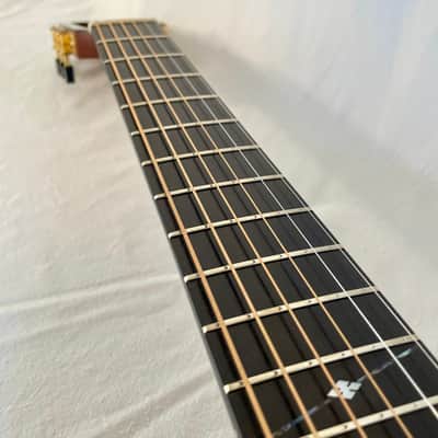 K Yairi KY NYM90V AM (12 FRET 00 New Yorker Masterworks) (2023) 61536, Hiscox. Fait main au Japon. image 13