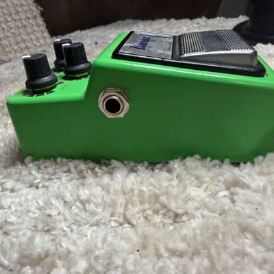 Ibanez TS9 Tube Screamer 2002 - Present - Green image 3