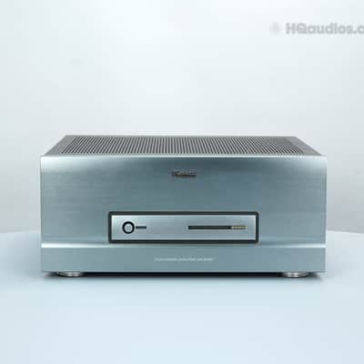 Sherwood AM9080 Power Amplifier – Fully Serviced & Restored – 1-Year Warranty image 3