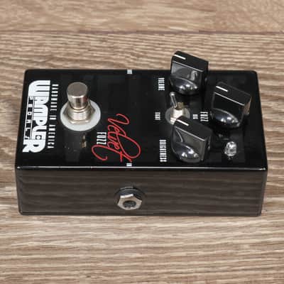 Wampler Velvet Fuzz image 3