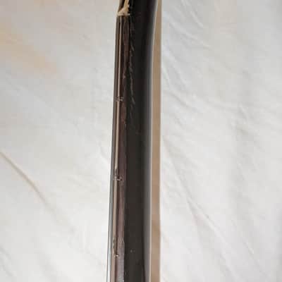 Gibson Thunderbird Non-Reverse Bass 1966 Black image 9
