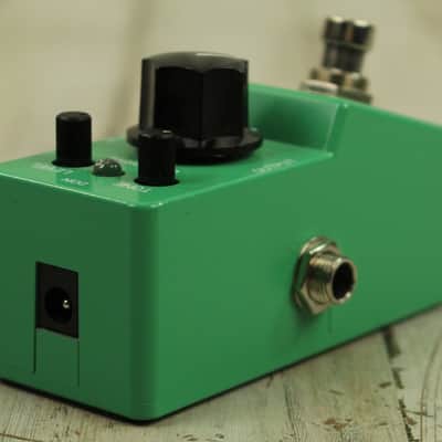 USED Ibanez Tube Screamer Mini (020) image 4