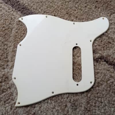 Vintage 1960's Gibson Melody Maker Electric Guitar Pickguard! Rare, Original Part! image 1